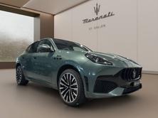 MASERATI Grecale 2.0 Hybrid Modena MY27, Mild-Hybrid Petrol/Electric, New car, Automatic - 3