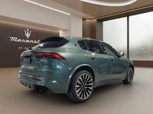 MASERATI Grecale 2.0 Hybrid Modena MY27, Mild-Hybrid Petrol/Electric, New car, Automatic - 5
