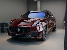 MASERATI Grecale 3.0 Trofeo Automatica - Bordeaux Pontevecch, Benzina, Auto nuove, Automatico - 2