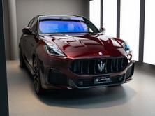 MASERATI Grecale 3.0 Trofeo Automatica - Bordeaux Pontevecch, Benzina, Auto nuove, Automatico - 3