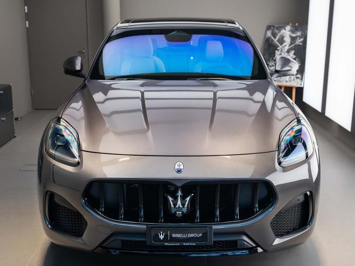 MASERATI Grecale 2.0 MHEV Modena Hybrid Automatica, Hybride Leggero Benzina/Elettrica, Auto nuove, Automatico
