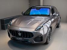 MASERATI Grecale 2.0 MHEV Modena Hybrid Automatica, Hybride Leggero Benzina/Elettrica, Auto nuove, Automatico - 2