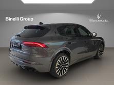 MASERATI Grecale 2.0 MHEV Modena Hybrid Automatica, Hybride Leggero Benzina/Elettrica, Auto nuove, Automatico - 6