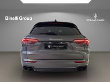 MASERATI Grecale 2.0 MHEV Modena Hybrid Automatica, Hybride Leggero Benzina/Elettrica, Auto nuove, Automatico - 5
