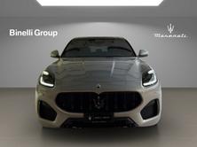 MASERATI Grecale 2.0 MHEV Modena Hybrid Automatica, Hybride Leggero Benzina/Elettrica, Auto nuove, Automatico - 2