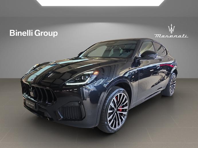 MASERATI Grecale 2.0 MHEV Modena Hybrid Automatica, Hybride Leggero Benzina/Elettrica, Auto nuove, Automatico