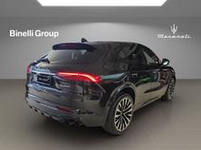 MASERATI Grecale 2.0 MHEV Modena Hybrid Automatica, Hybride Leggero Benzina/Elettrica, Auto nuove, Automatico - 5