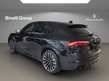 MASERATI Grecale 2.0 MHEV Modena Hybrid Automatica, Hybride Leggero Benzina/Elettrica, Auto nuove, Automatico - 5