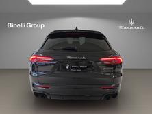 MASERATI Grecale 2.0 MHEV Modena Hybrid Automatica, Hybride Leggero Benzina/Elettrica, Auto nuove, Automatico - 6