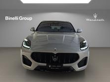 MASERATI Grecale 2.0 MHEV Modena Hybrid Automatica, Hybride Leggero Benzina/Elettrica, Auto nuove, Automatico - 2