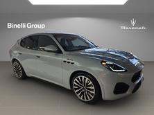 MASERATI Grecale 2.0 MHEV Modena Hybrid Automatica, Hybride Leggero Benzina/Elettrica, Auto nuove, Automatico - 4