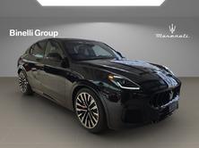 MASERATI Grecale 2.0 MHEV Modena Hybrid Automatica, Hybride Leggero Benzina/Elettrica, Auto nuove, Automatico - 3