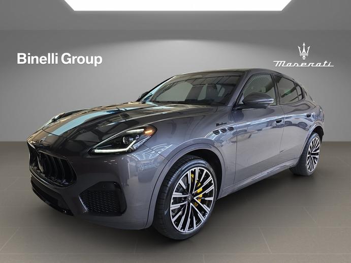 MASERATI Grecale 2.0 MHEV Modena Hybrid Automatica, Hybride Leggero Benzina/Elettrica, Auto nuove, Automatico