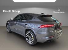 MASERATI Grecale 2.0 MHEV Modena Hybrid Automatica, Hybride Leggero Benzina/Elettrica, Auto nuove, Automatico - 4