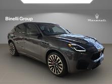 MASERATI Grecale 2.0 MHEV Modena Hybrid Automatica, Hybride Leggero Benzina/Elettrica, Auto nuove, Automatico - 3