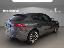 MASERATI Grecale 2.0 MHEV Modena Hybrid Automatica, Hybride Leggero Benzina/Elettrica, Auto nuove, Automatico - 7