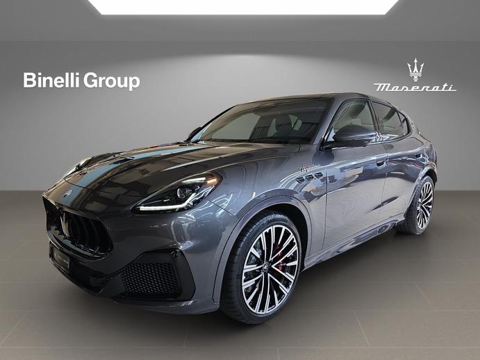 MASERATI Grecale 3.0 Trofeo Automatica, Benzina, Auto nuove, Automatico