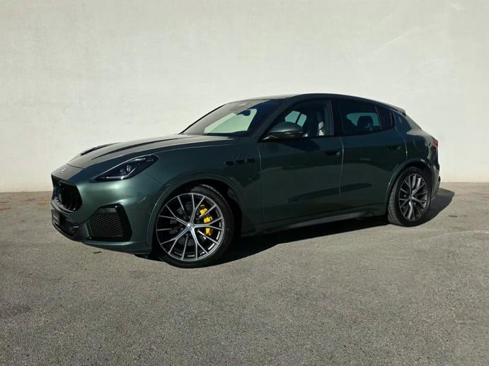 MASERATI Grecale 3.0 Trofeo Automatica, Benzina, Auto nuove, Automatico