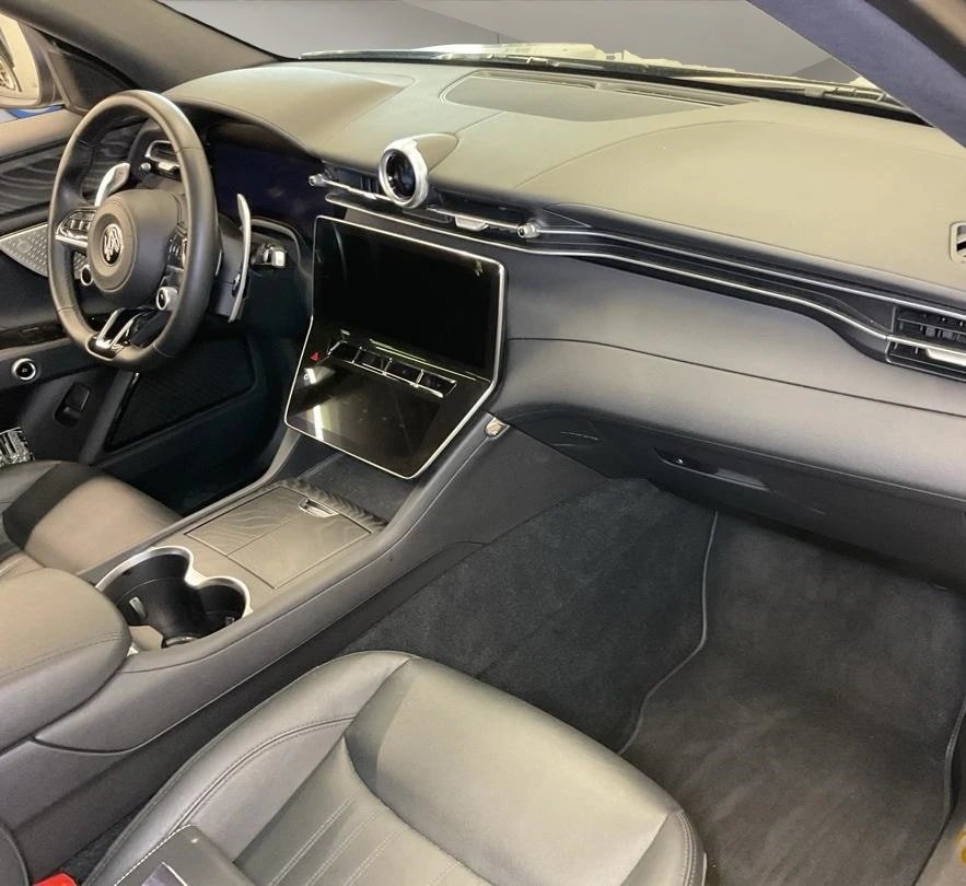 MASERATI Grecale 2.0 MHEV GT Hybrid Automatica, Mild-Hybrid Benzin/Elektro, Occasion / Gebraucht, Automatik - 6