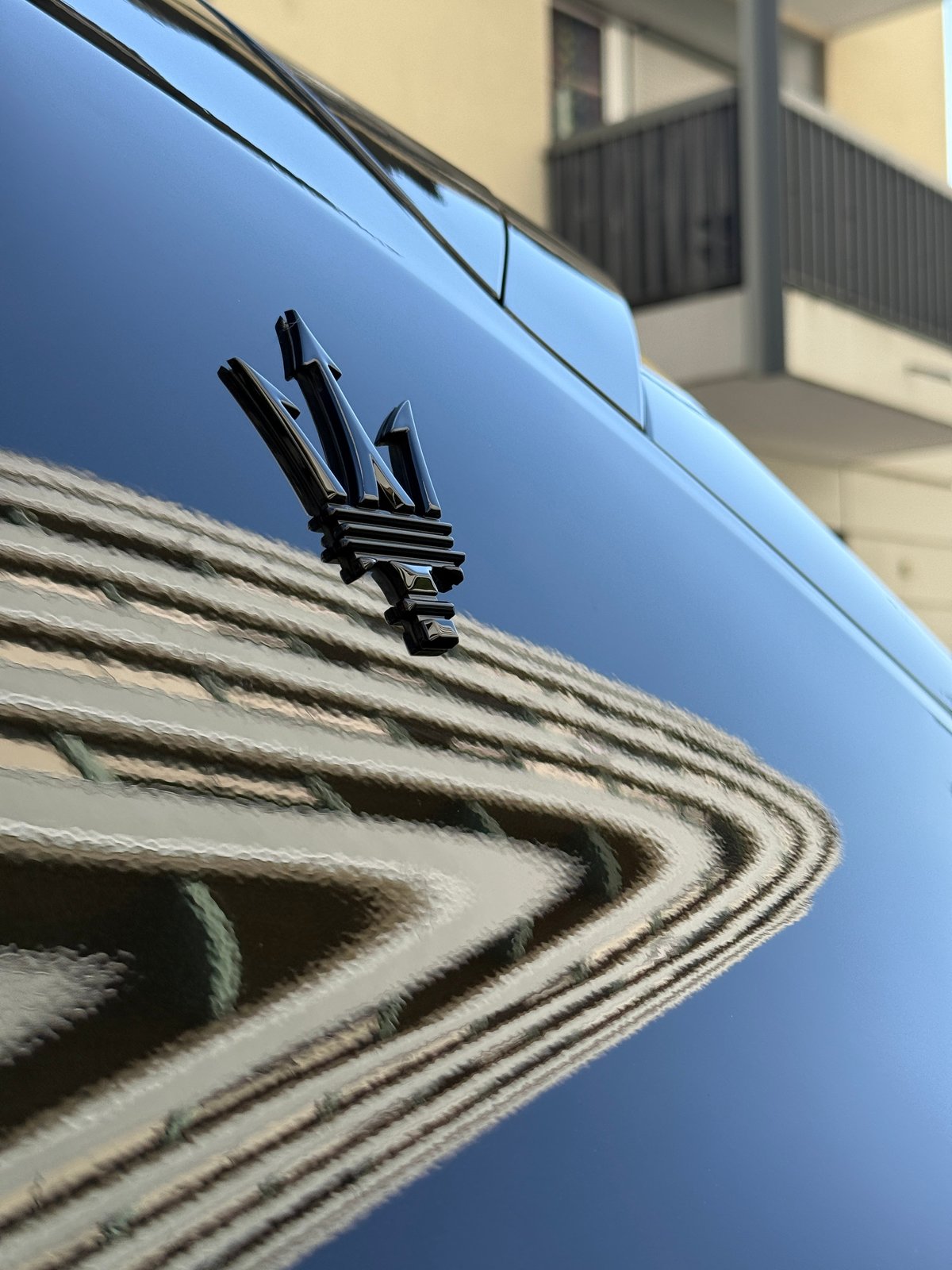 MASERATI Grecale 2.0 MHEV Modena Hybrid Automatica, Mild-Hybrid Benzin/Elektro, Occasion / Gebraucht, Automatik - 6