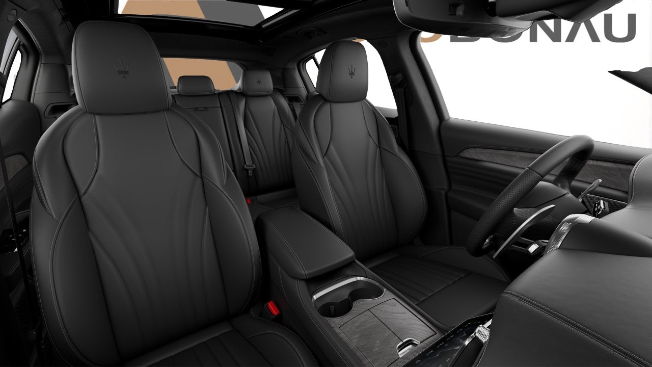MASERATI Grecale 2.0 Hybrid Modena 21" Skyhook Sky, Mild-Hybrid Benzin/Elektro, Occasion / Gebraucht, Automatik - 6