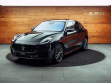 MASERATI Grecale Trofeo Automatica, Benzin, Occasion / Gebraucht, Automatik - 4