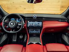 MASERATI Grecale Trofeo Automatica, Benzin, Occasion / Gebraucht, Automatik - 5