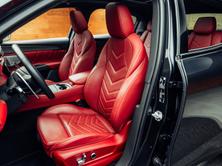 MASERATI Grecale Trofeo Automatica, Benzin, Occasion / Gebraucht, Automatik - 7
