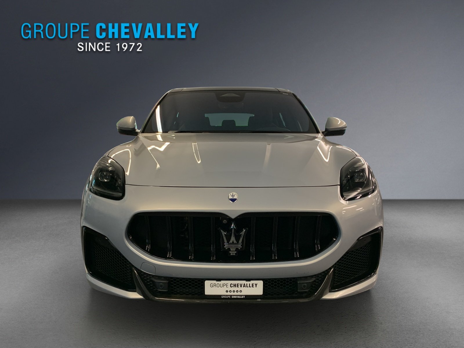 MASERATI Grecale 3.0 Trofeo, Benzina, Occasioni / Usate, Automatico - 2