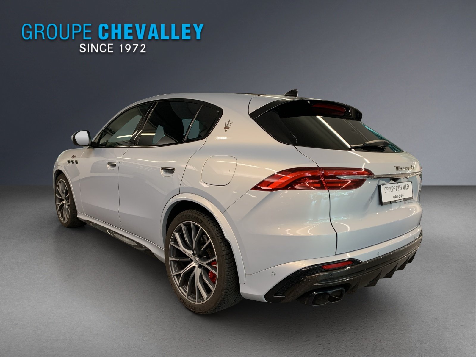 MASERATI Grecale 3.0 Trofeo, Benzina, Occasioni / Usate, Automatico - 3