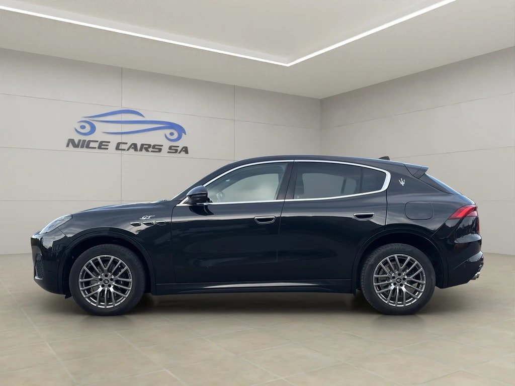 MASERATI Grecale 2.0 MHEV GT Hybrid Automatica, Mild-Hybrid Petrol/Electric, Second hand / Used, Automatic - 7