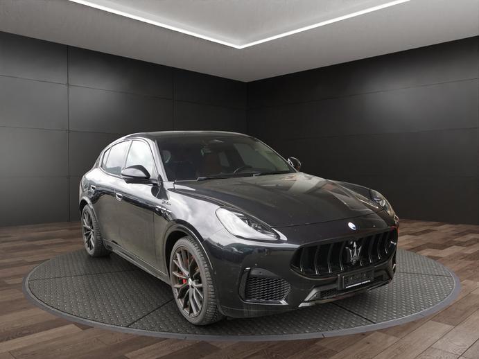 MASERATI Grecale 2.0 MHEV Modena Hybrid Automatica, Hybride Léger Essence/Électricité, Occasion / Utilisé, Automatique