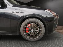 MASERATI Grecale 2.0 MHEV Modena Hybrid Automatica, Hybride Léger Essence/Électricité, Occasion / Utilisé, Automatique - 4