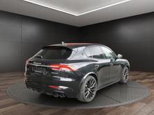 MASERATI Grecale 2.0 MHEV Modena Hybrid Automatica, Hybride Léger Essence/Électricité, Occasion / Utilisé, Automatique - 6