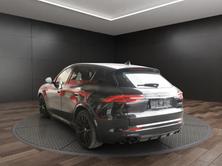 MASERATI Grecale 2.0 MHEV Modena Hybrid Automatica, Hybride Léger Essence/Électricité, Occasion / Utilisé, Automatique - 7