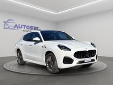 MASERATI Grecale 2.0 MHEV GT Hybrid Automatica, Mild-Hybrid Petrol/Electric, Second hand / Used, Automatic - 2