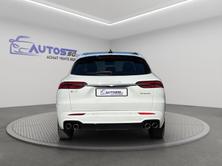 MASERATI Grecale 2.0 MHEV GT Hybrid Automatica, Mild-Hybrid Petrol/Electric, Second hand / Used, Automatic - 4