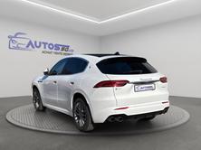 MASERATI Grecale 2.0 MHEV GT Hybrid Automatica, Mild-Hybrid Petrol/Electric, Second hand / Used, Automatic - 5