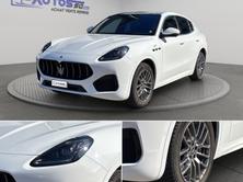 MASERATI Grecale 2.0 MHEV GT Hybrid Automatica, Mild-Hybrid Petrol/Electric, Second hand / Used, Automatic - 7