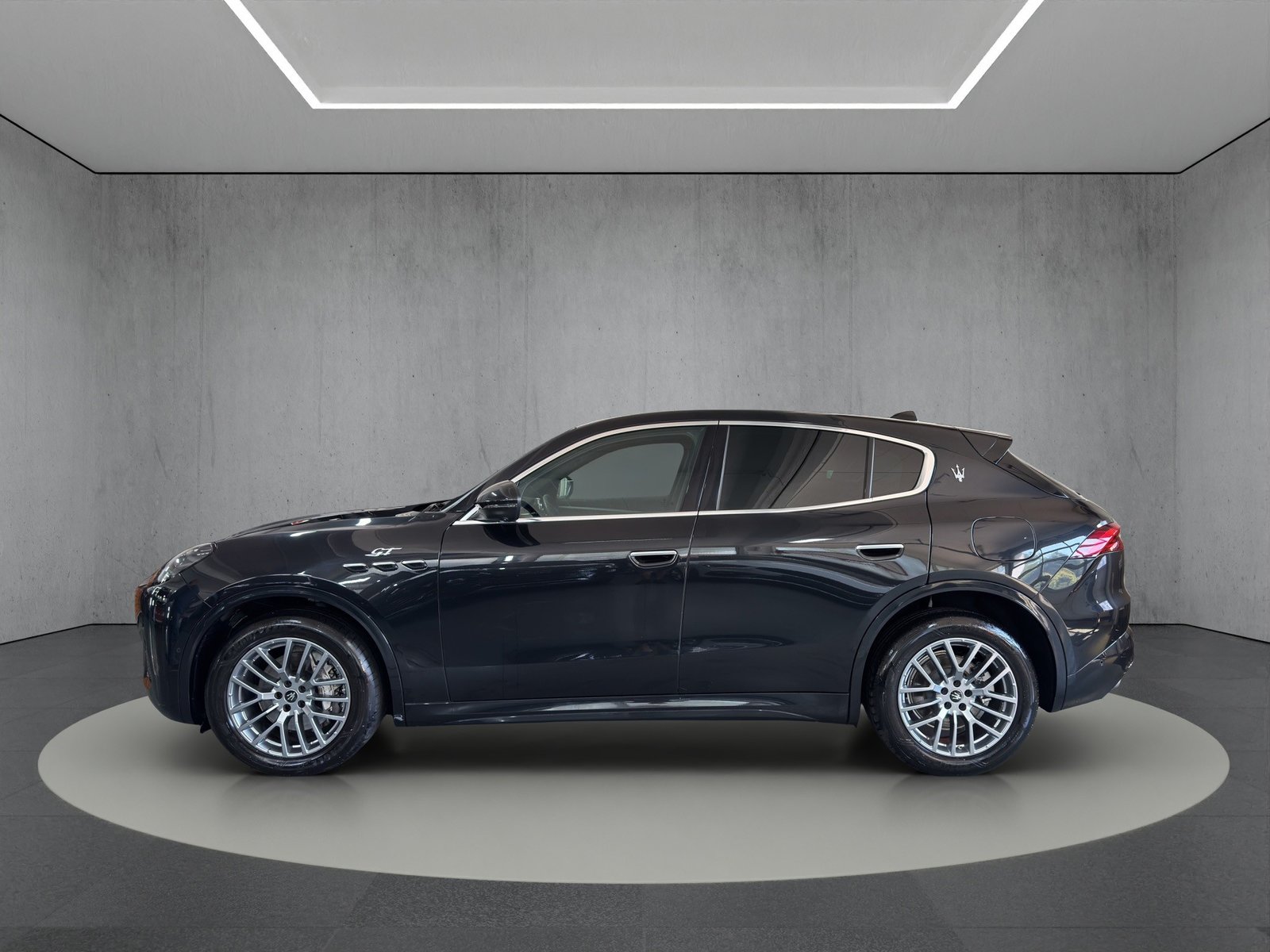 MASERATI Grecale 2.0 MHEV GT Hybrid Automatica Pano-Sonus-HU, Hybride Léger Essence/Électricité, Occasion / Utilisé, Automatique - 3