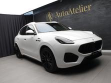 MASERATI Grecale 2.0 MHEV Modena Hybrid Automatica, Mild-Hybrid Petrol/Electric, Second hand / Used, Automatic - 2