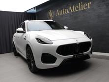MASERATI Grecale 2.0 MHEV Modena Hybrid Automatica, Mild-Hybrid Petrol/Electric, Second hand / Used, Automatic - 3
