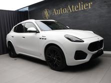 MASERATI Grecale 2.0 MHEV Modena Hybrid Automatica, Mild-Hybrid Petrol/Electric, Second hand / Used, Automatic - 4