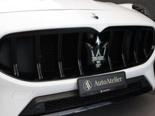 MASERATI Grecale 2.0 MHEV Modena Hybrid Automatica, Mild-Hybrid Petrol/Electric, Second hand / Used, Automatic - 5