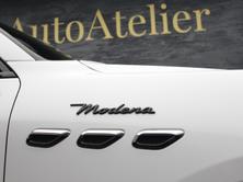 MASERATI Grecale 2.0 MHEV Modena Hybrid Automatica, Mild-Hybrid Petrol/Electric, Second hand / Used, Automatic - 6