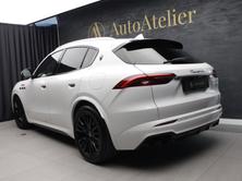 MASERATI Grecale 2.0 MHEV Modena Hybrid Automatica, Mild-Hybrid Petrol/Electric, Second hand / Used, Automatic - 7