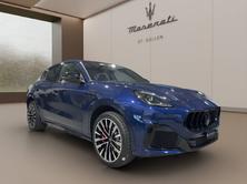MASERATI Grecale 3.0 V6 Trofeo, Essence, Occasion / Utilisé, Automatique - 3