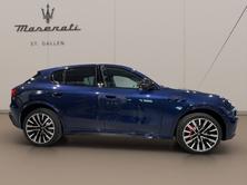 MASERATI Grecale 3.0 V6 Trofeo, Essence, Occasion / Utilisé, Automatique - 4