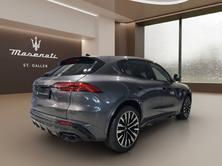 MASERATI Grecale 3.0 V6 Trofeo, Essence, Occasion / Utilisé, Automatique - 5