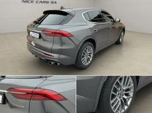 MASERATI Grecale 2.0 MHEV GT Hybrid Automatica, Mild-Hybrid Benzin/Elektro, Occasion / Gebraucht, Automatik - 4